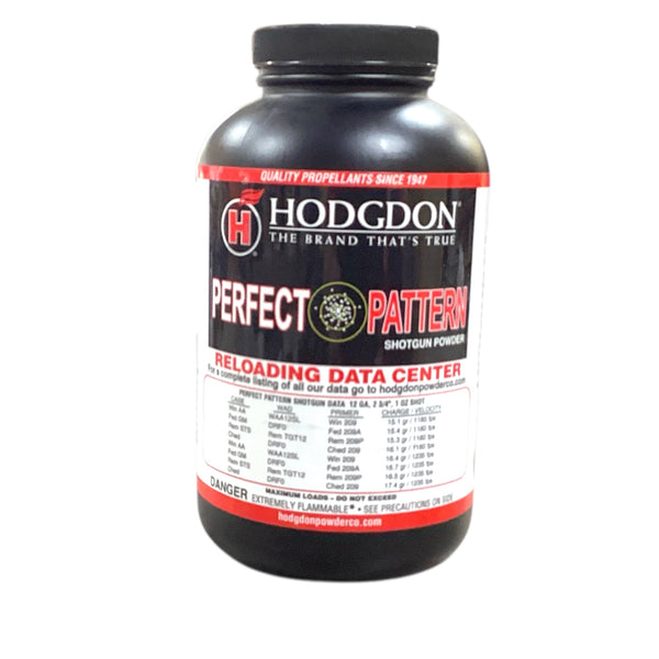 Hodgdon Perfect Pattern - Defender Ammunition