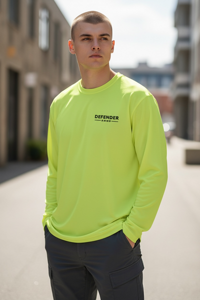 NC Competitor Shirt