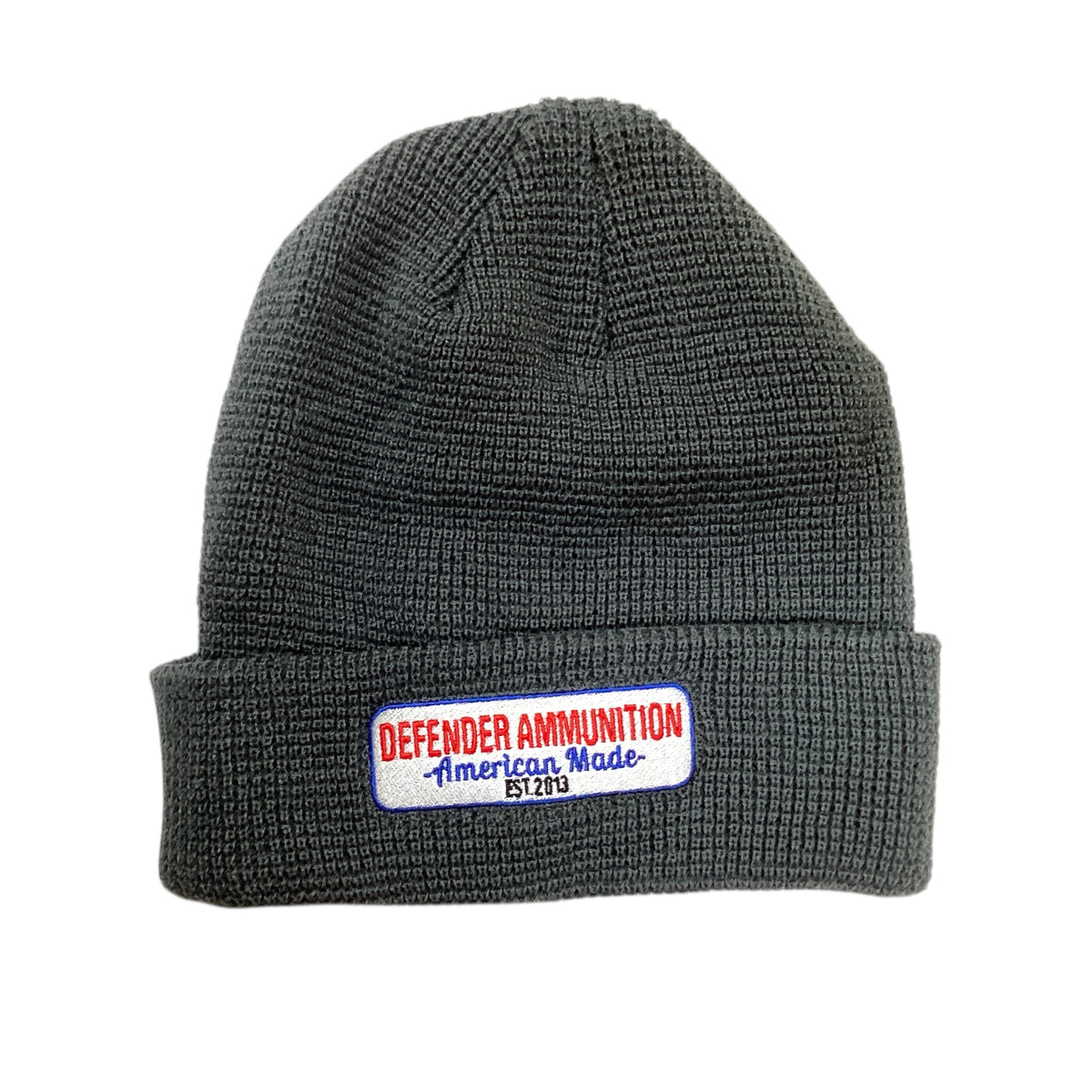 Defender Beanie