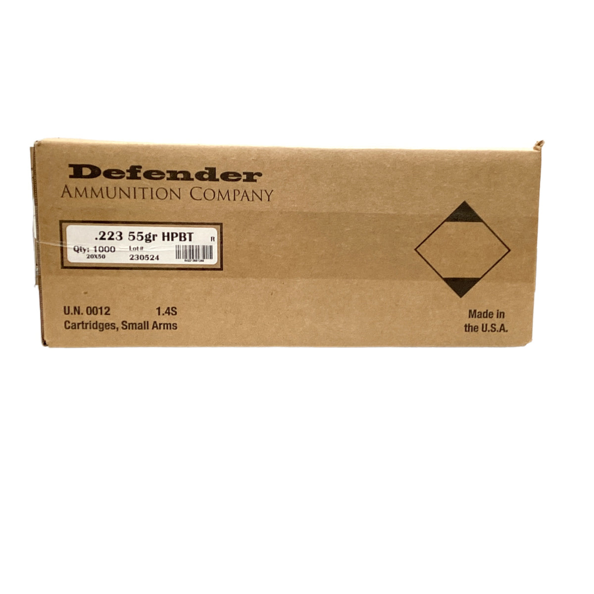 .223 Hunting/Competition/Defense