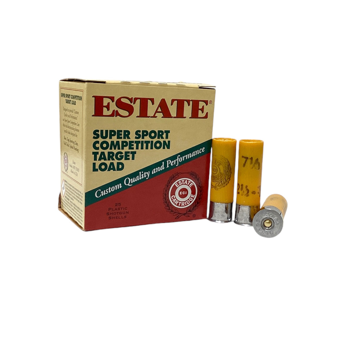 Estate 20 Gauge