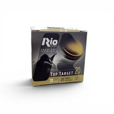 Rio 20 Gauge