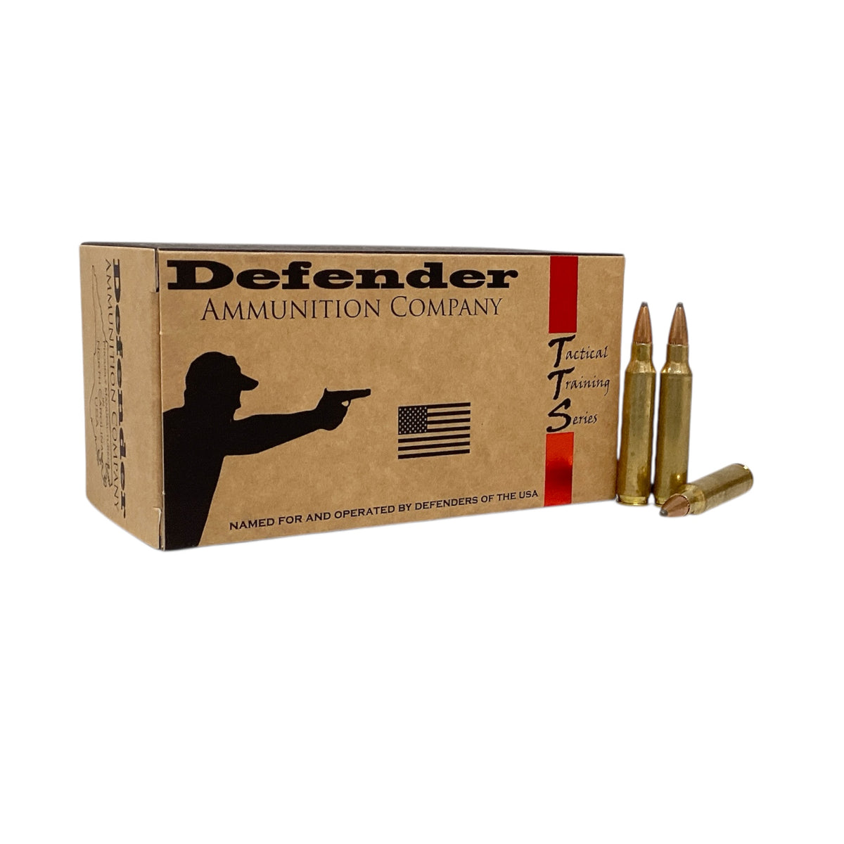 .223 Hunting/Competition/Defense