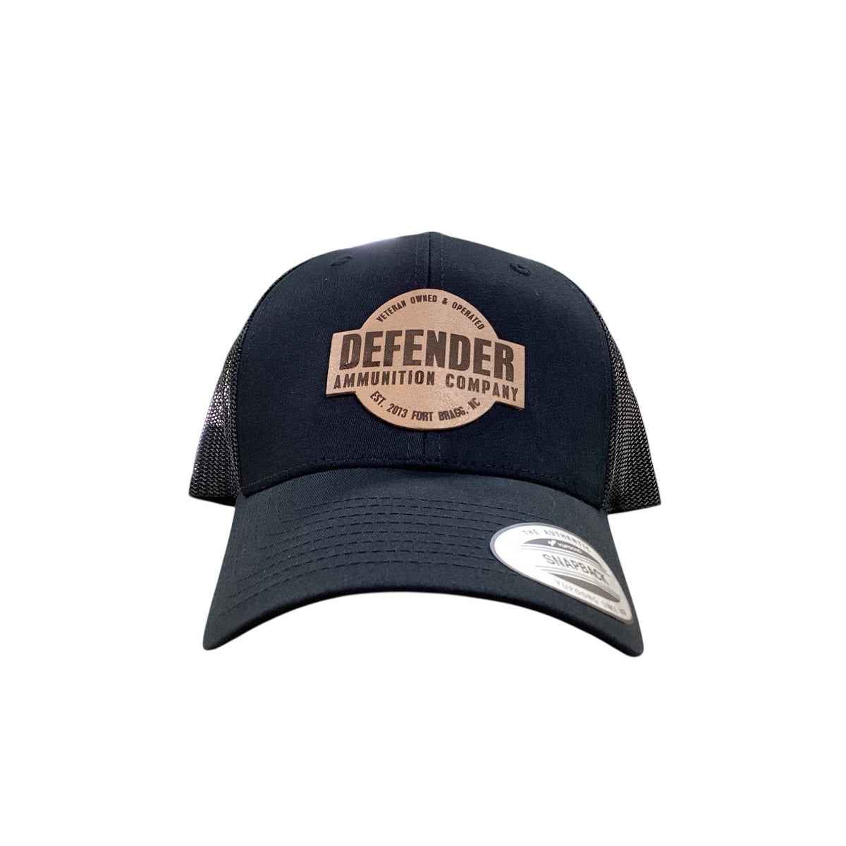 Defender Hat