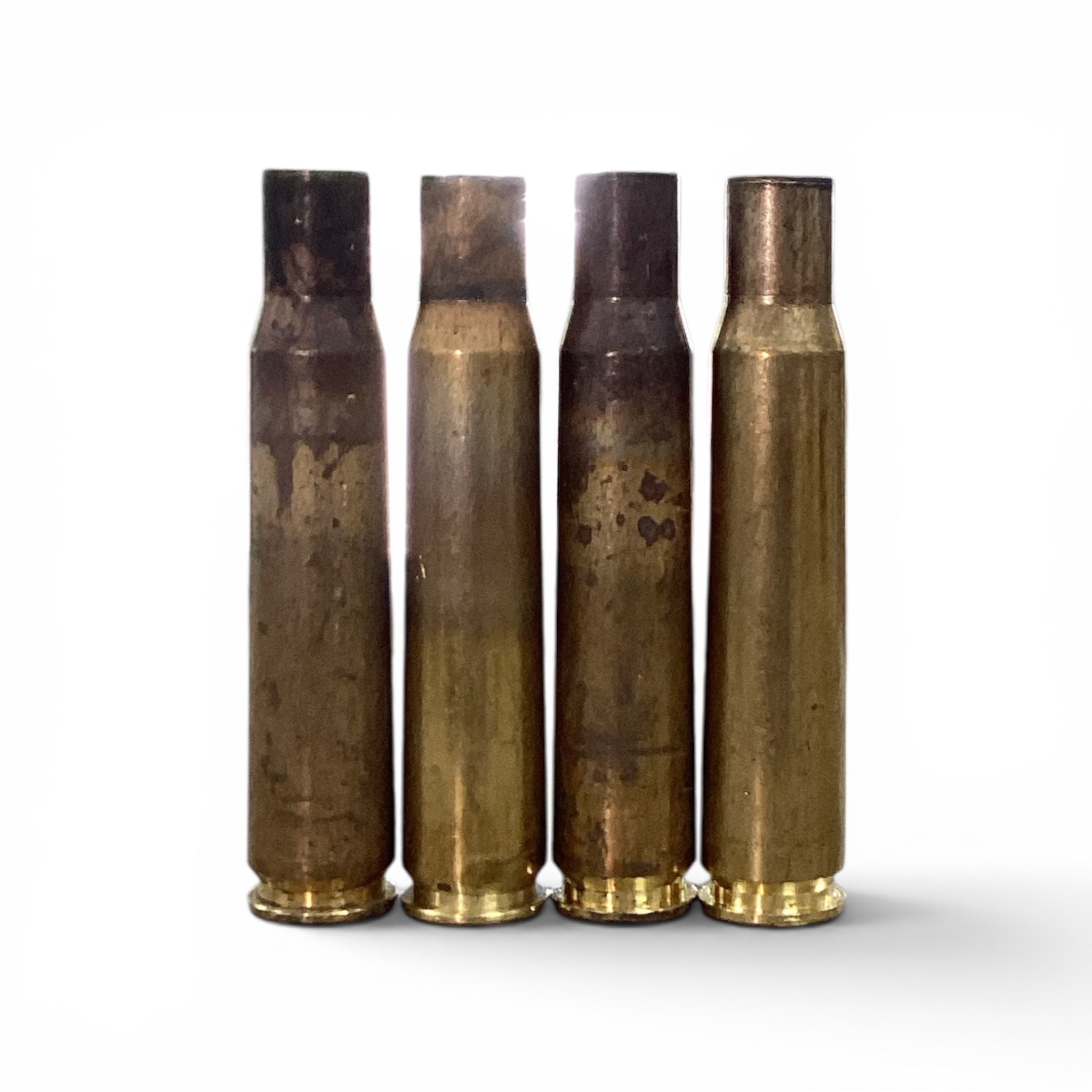 .50 BMG Brass