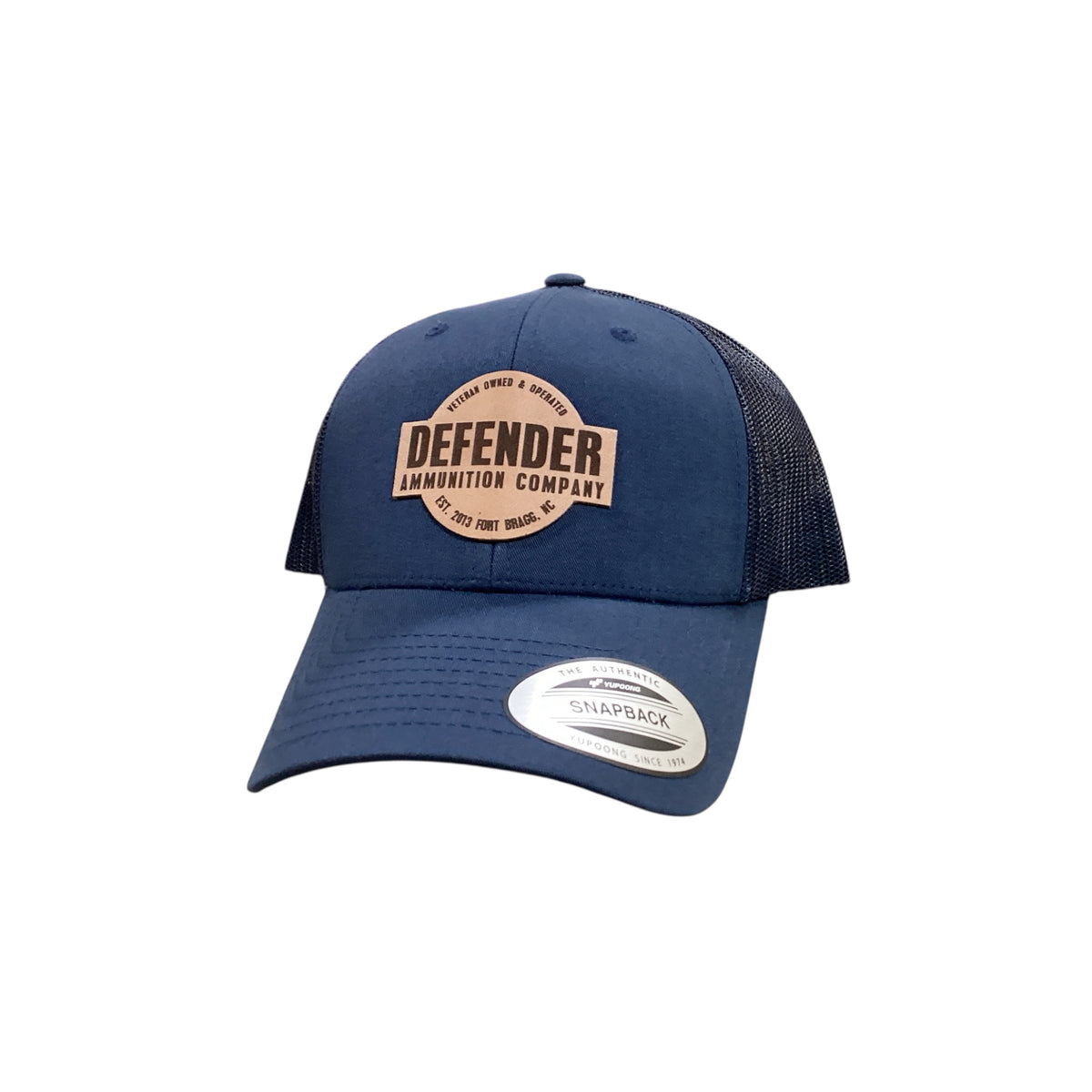 Defender Hat