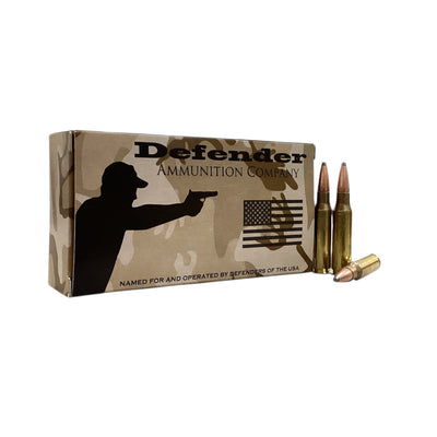 308 WIN