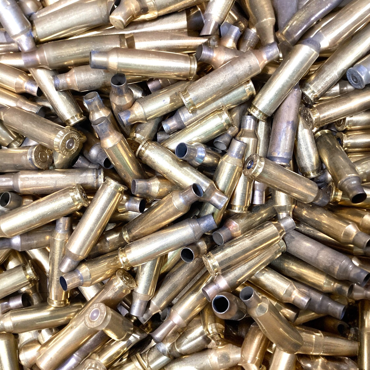 Bulk Brass (by the pound)- READ description!