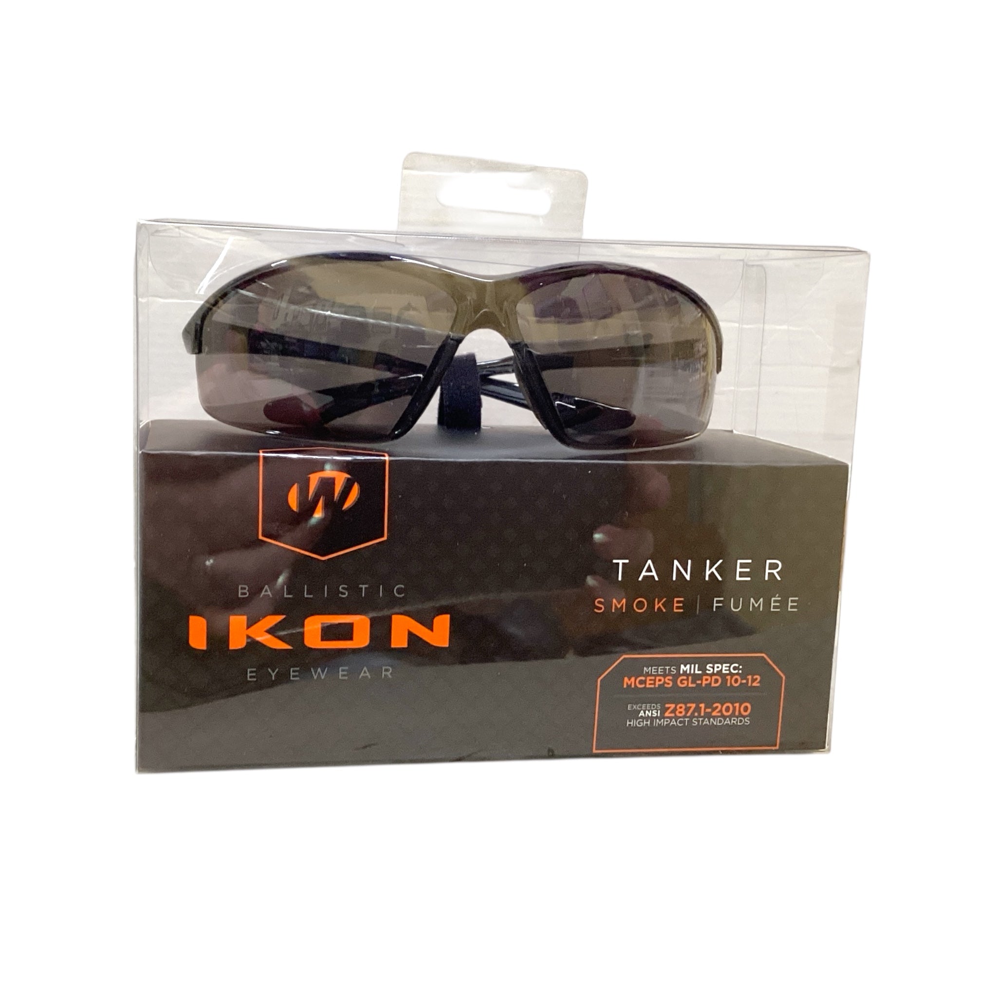 Walker's Shooting Glasses