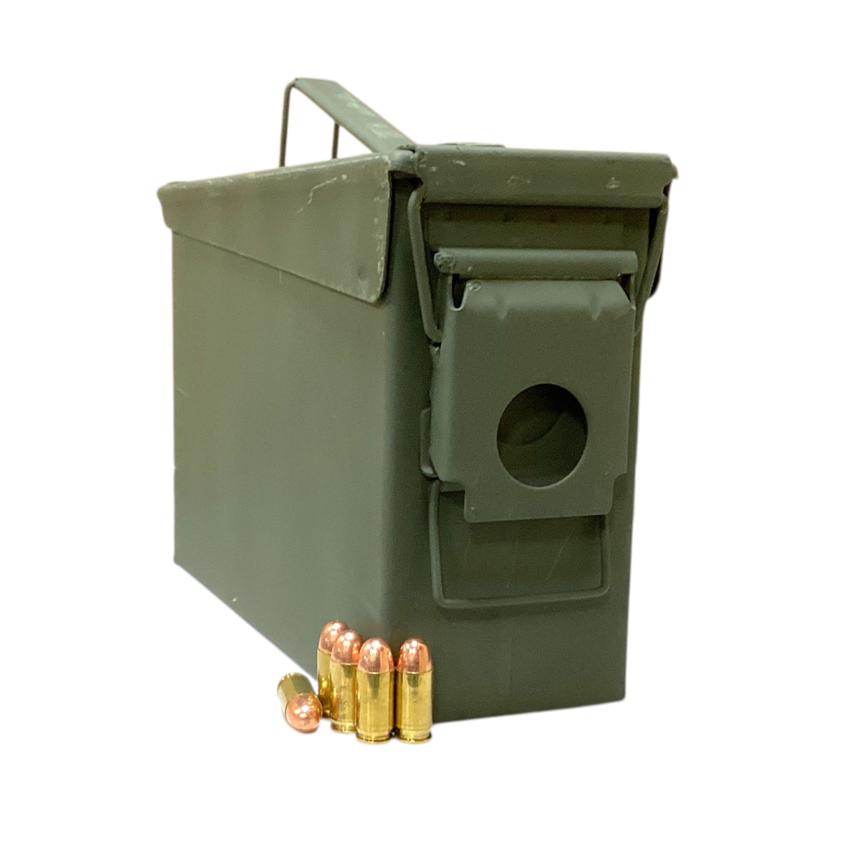 45 ACP Range-Ready Battlepack