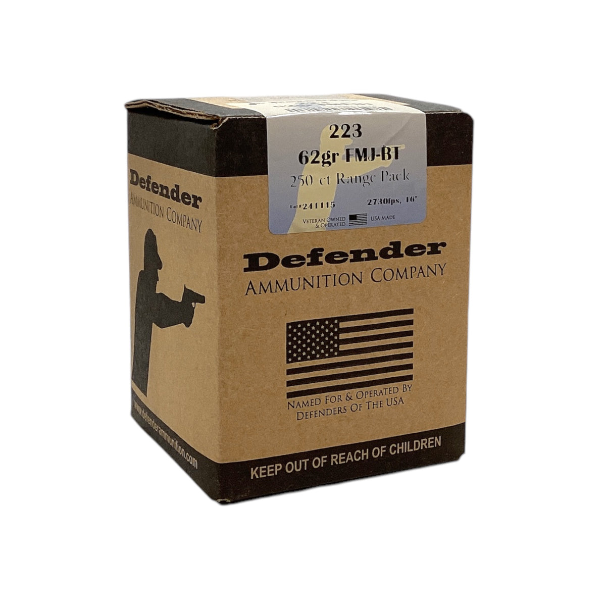 .223 Target/Practice