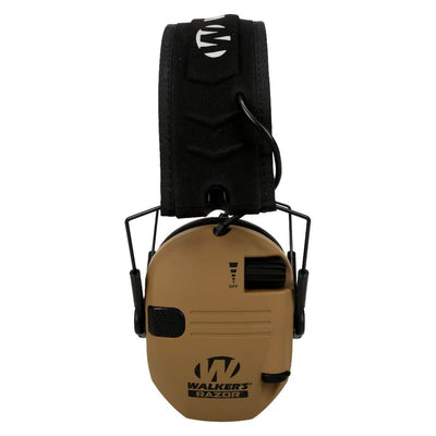 Walker's Razor Slim Electronic Muff