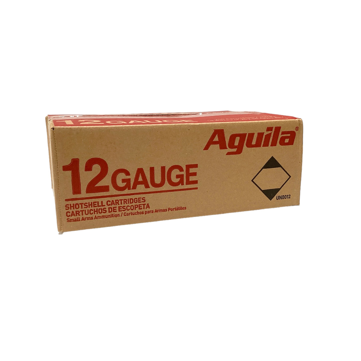 Aguila 12 Gauge 7.5 Shot