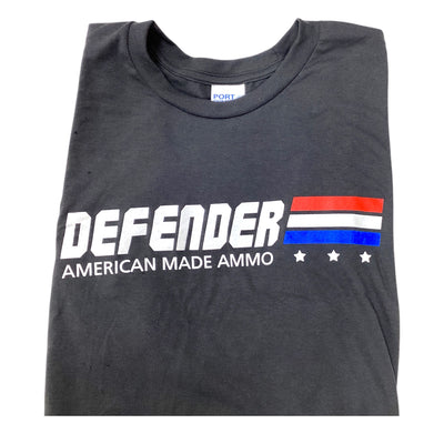 Defender Long Sleeve Hero Tee