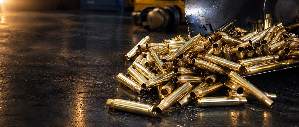 Defender Distribution