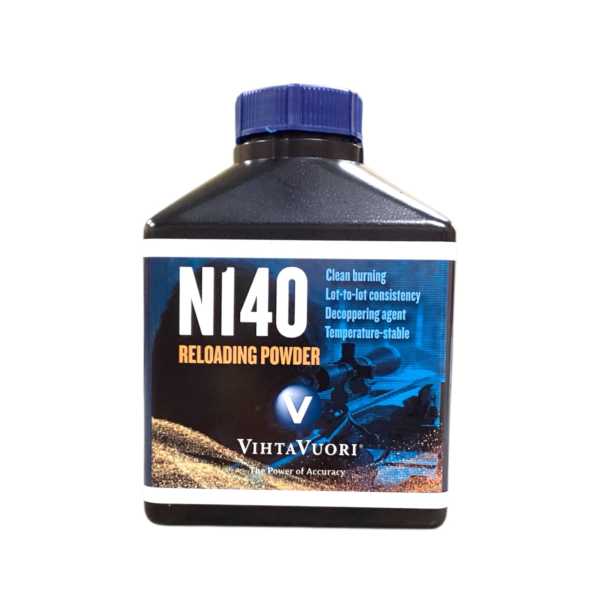 Vihtavuori N140