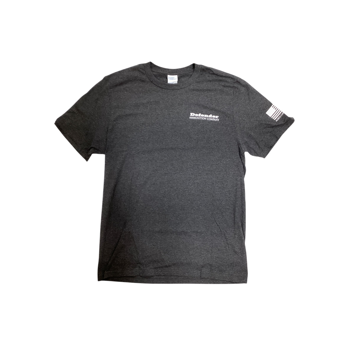 Defender Classic Tri-Blend Tee