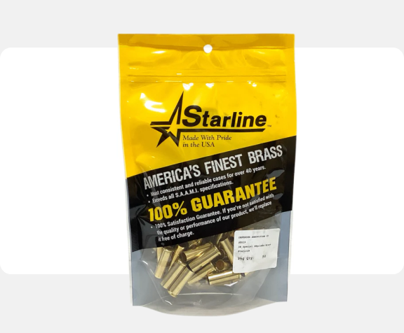 Reloading Components