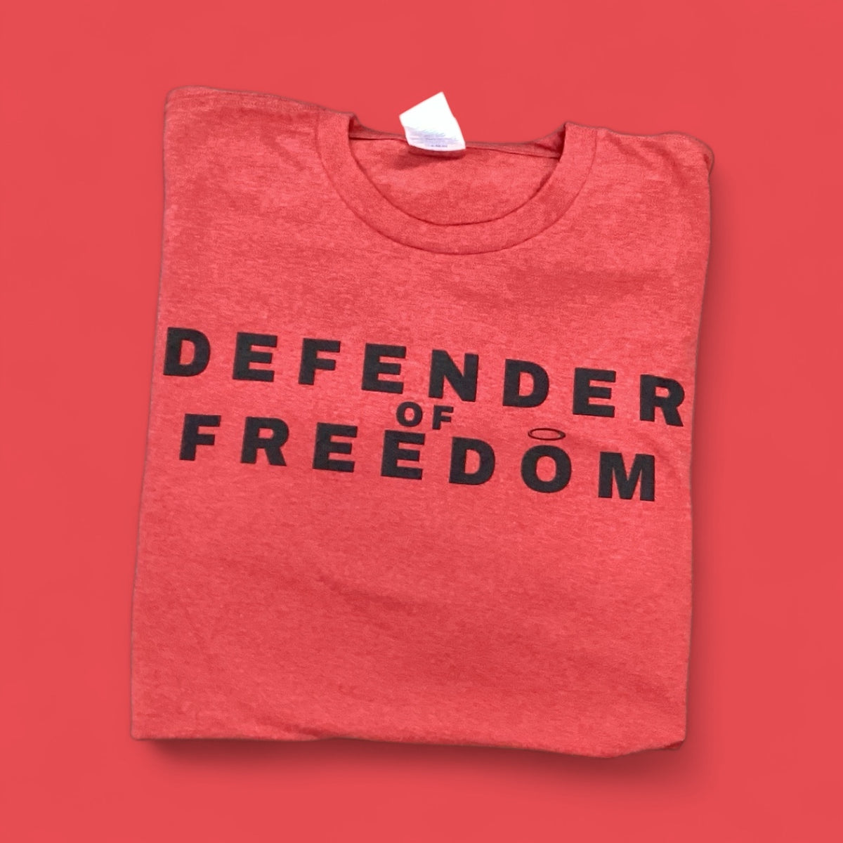 Freedom Tee