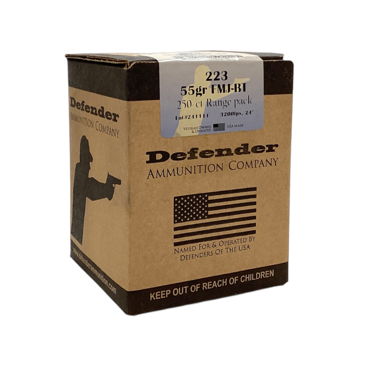 .223 Target/Practice