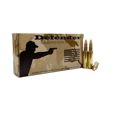308 WIN