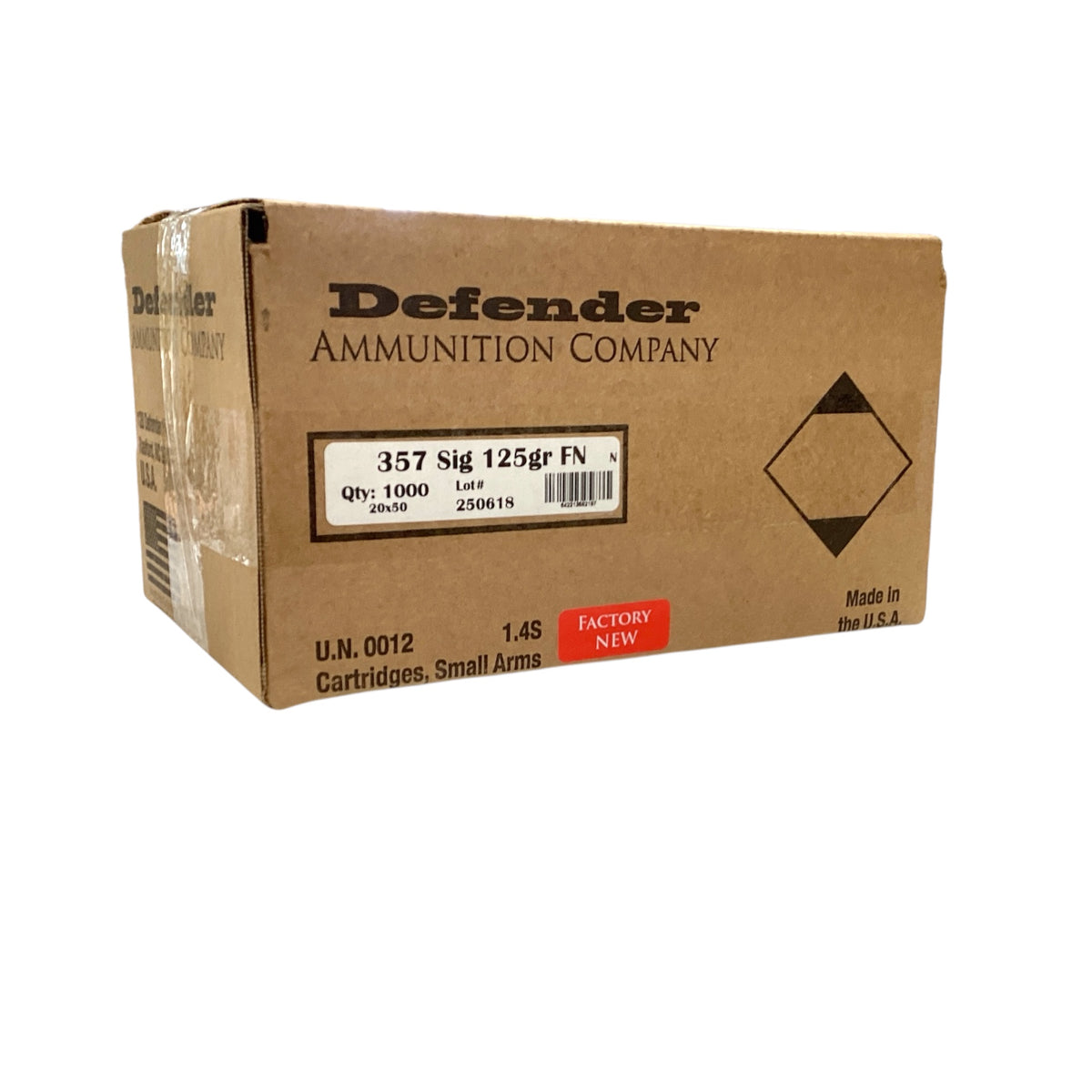 357 Sig Target/Practice