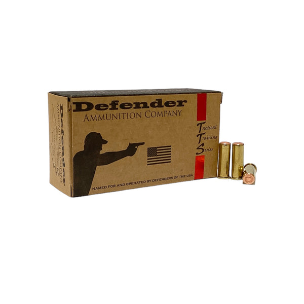 Federal range target practice 38 special hotsell