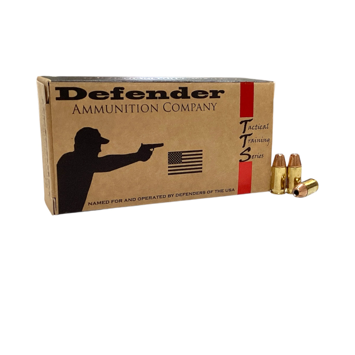 380 ACP Hollow Point