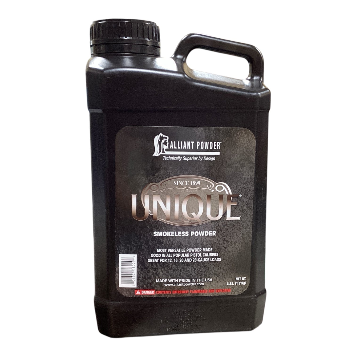 Alliant Unique