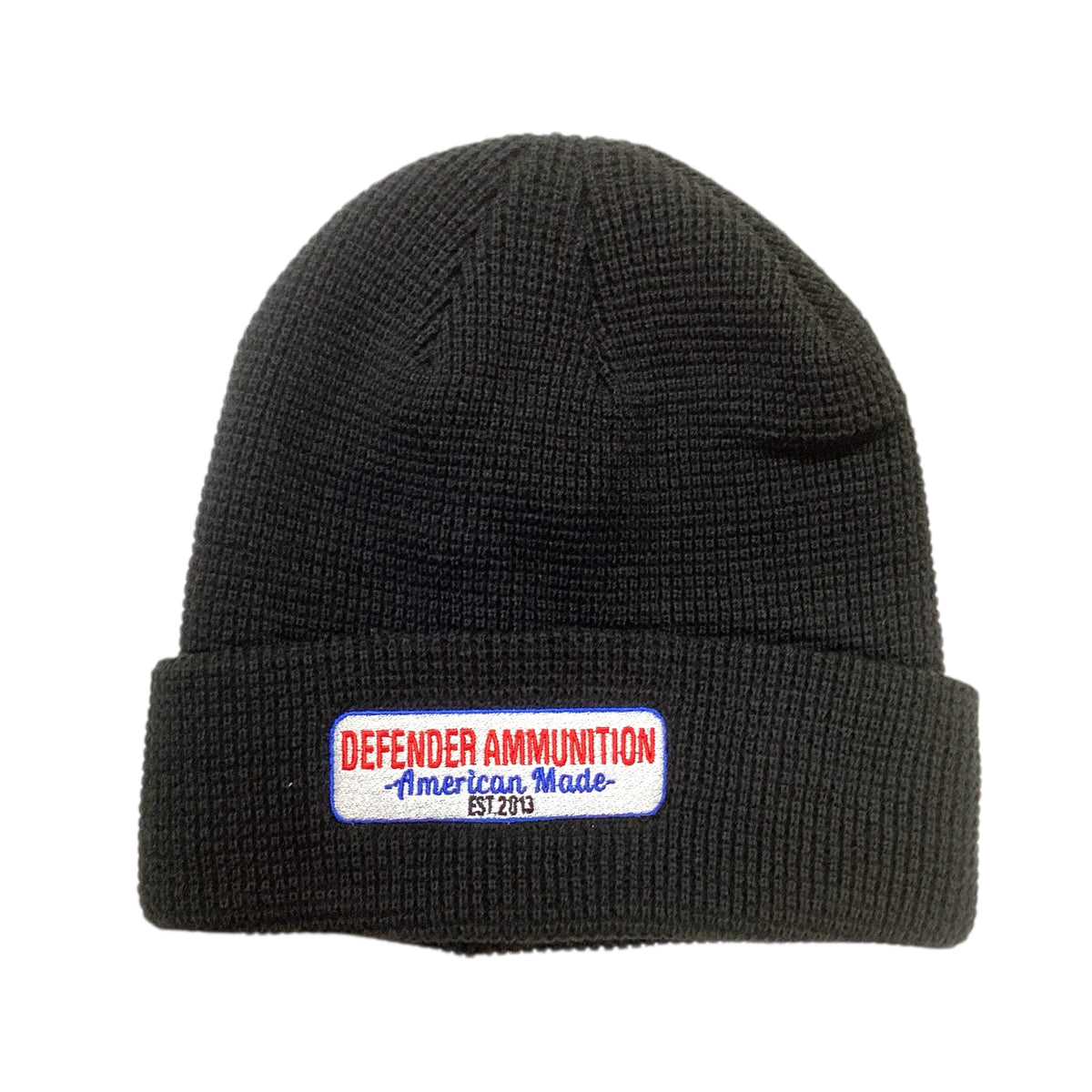 Defender Beanie