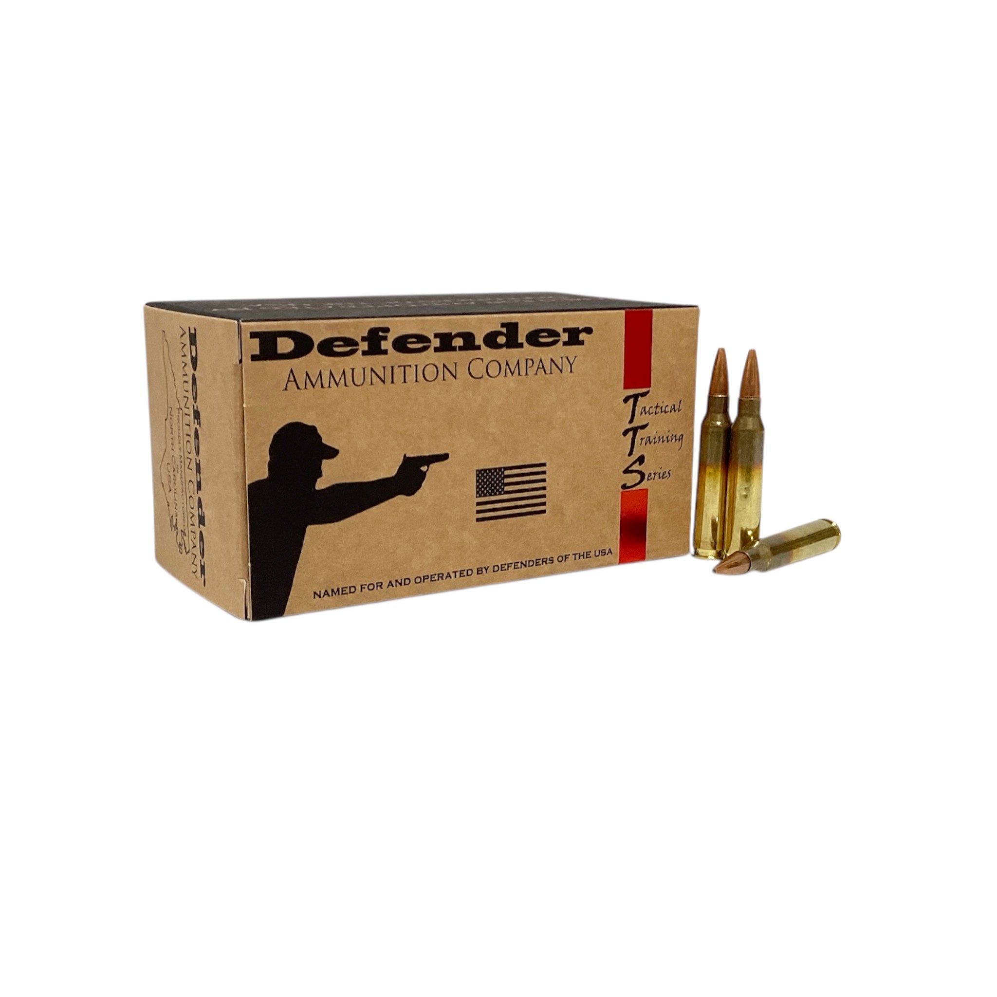 .223 Hunting/Competition/Defense