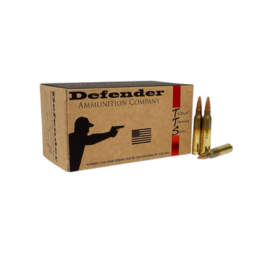 .223 Hunting/Competition/Defense