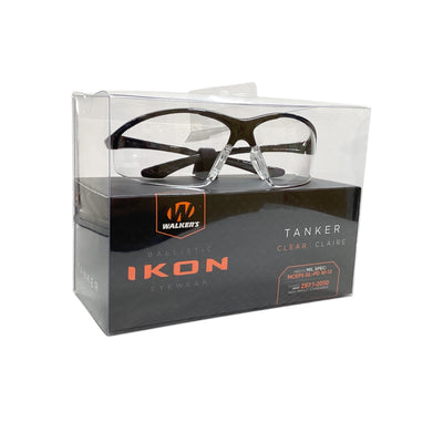 Walker's Shooting Glasses