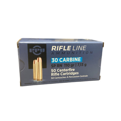 PPU 30 Carbine