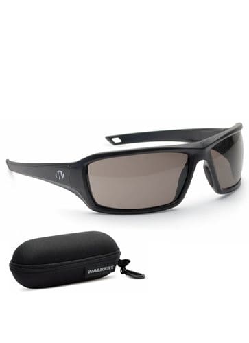 Walker's Shooting Glasses