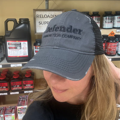 Defender Classic Hat