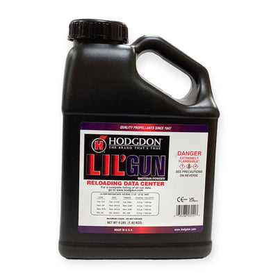 Hodgdon Lil' Gun
