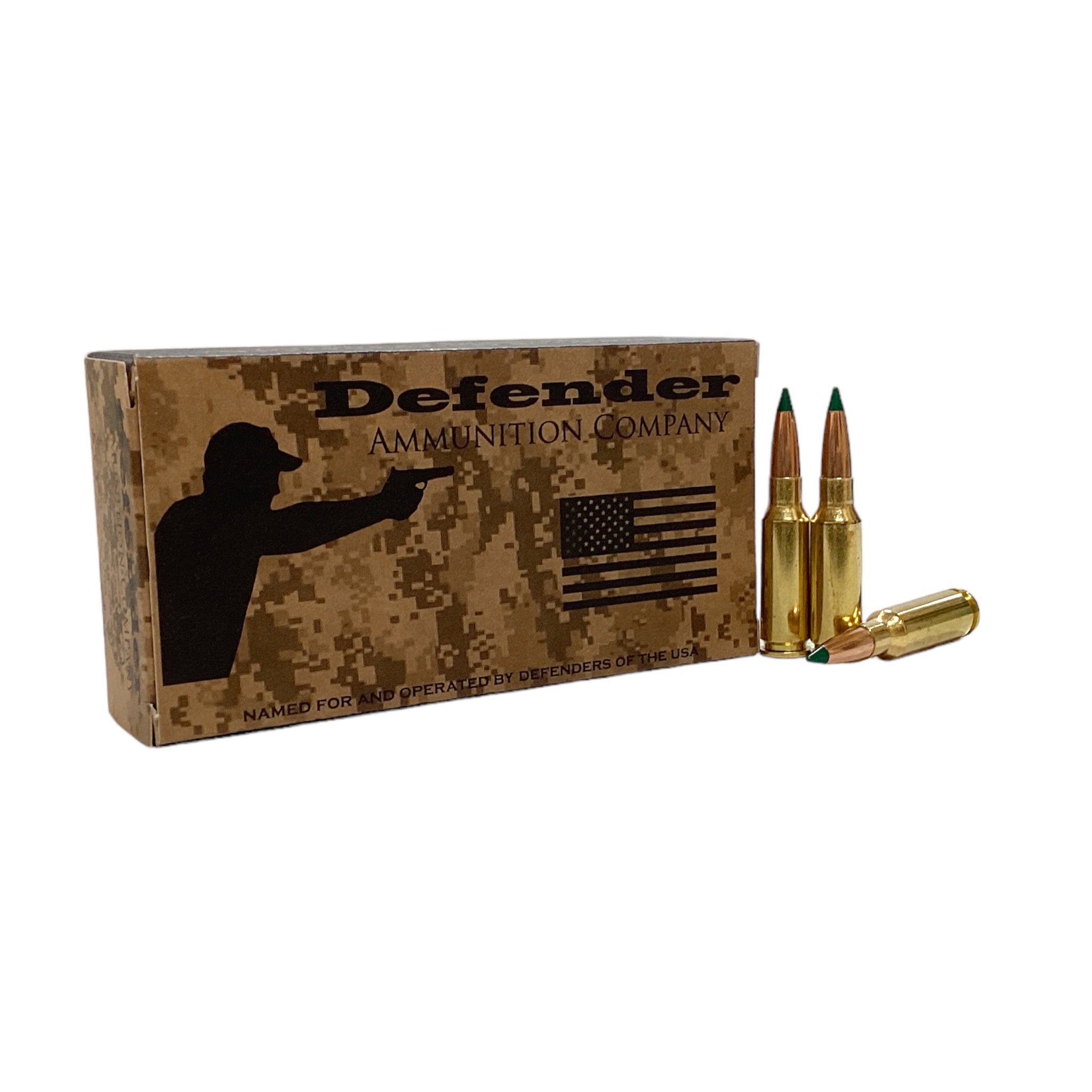 6.5 Grendel