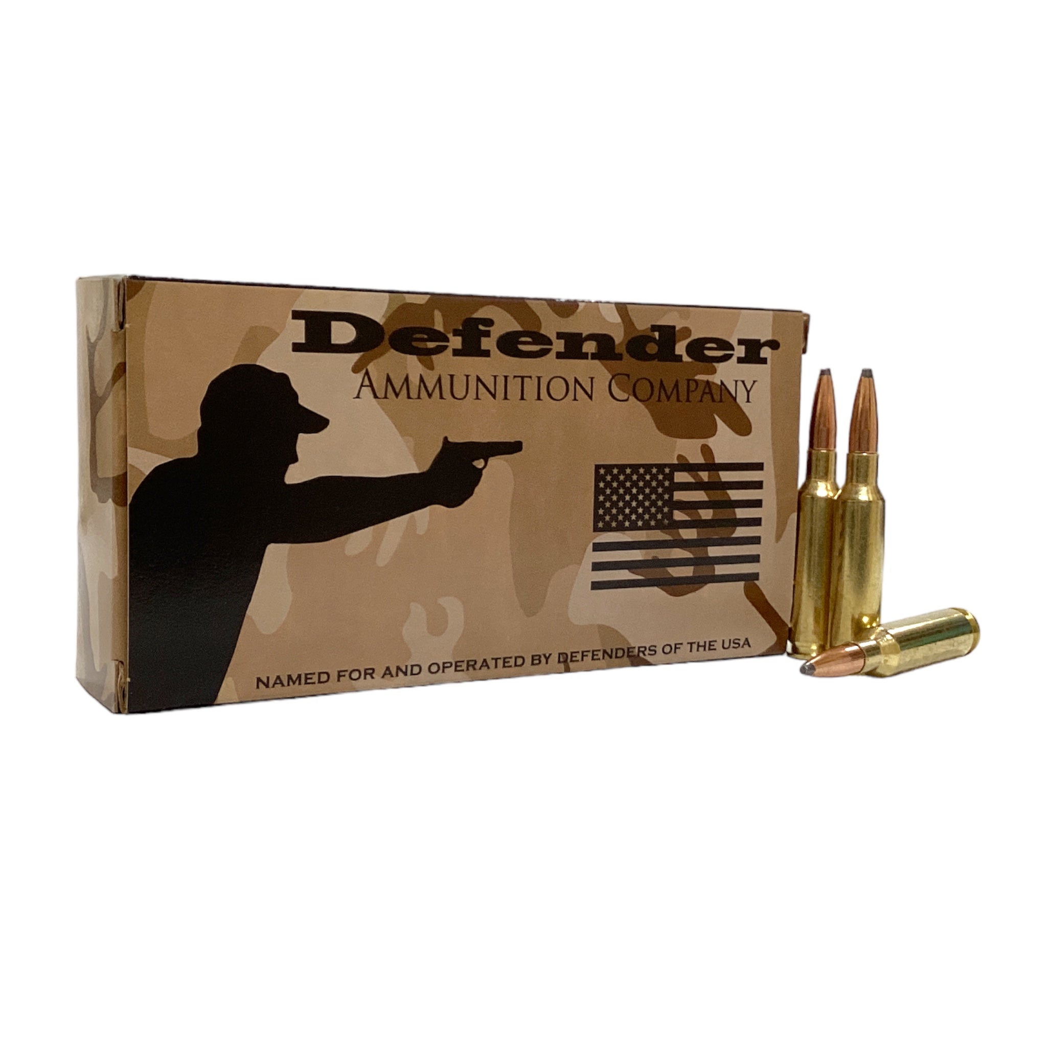 6.5 Creedmoor