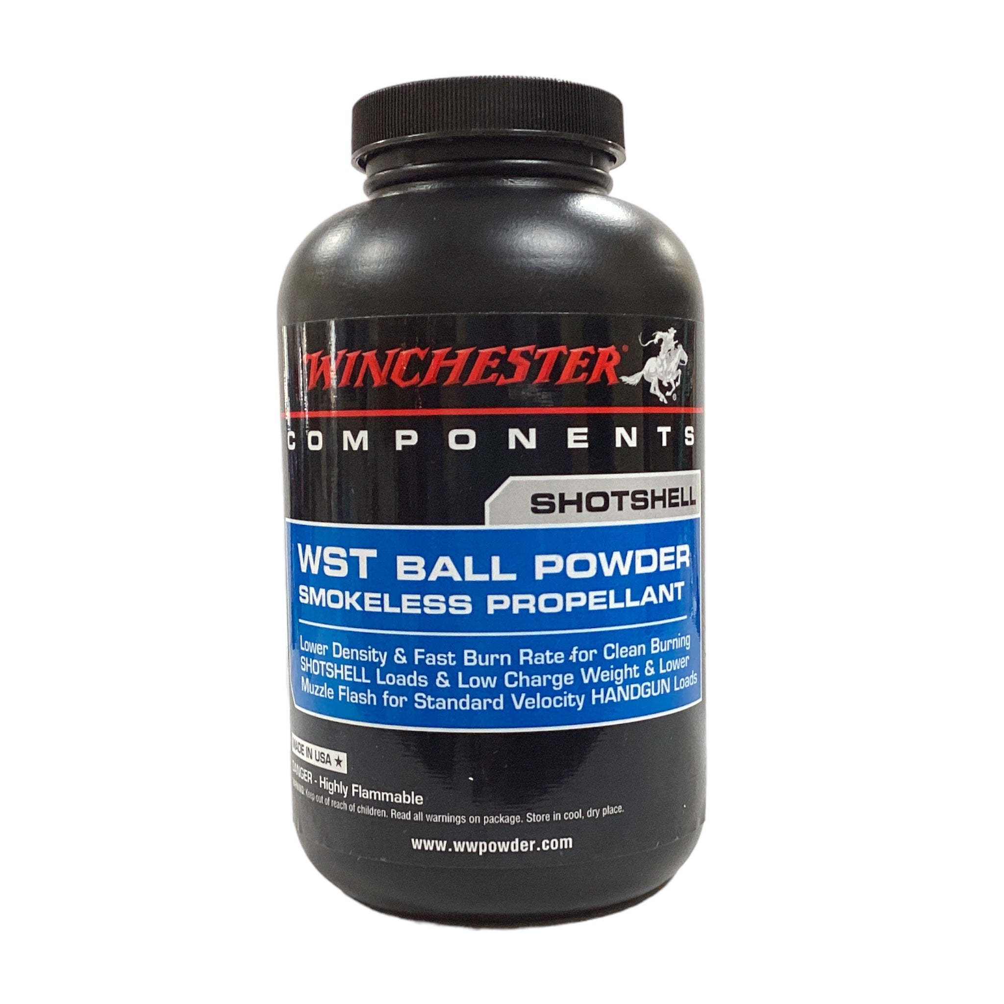 Winchester WST