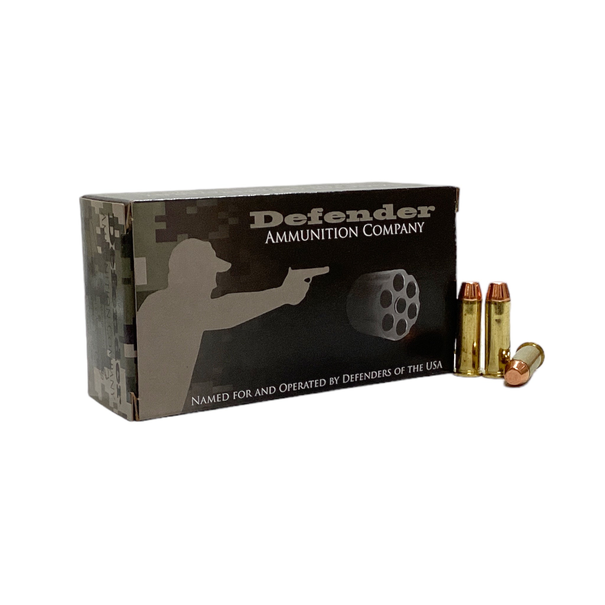 38 Special Target/Practice