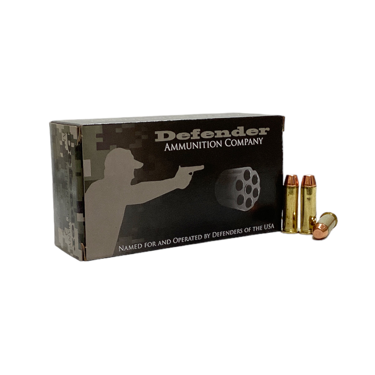 38 Special Target/Practice