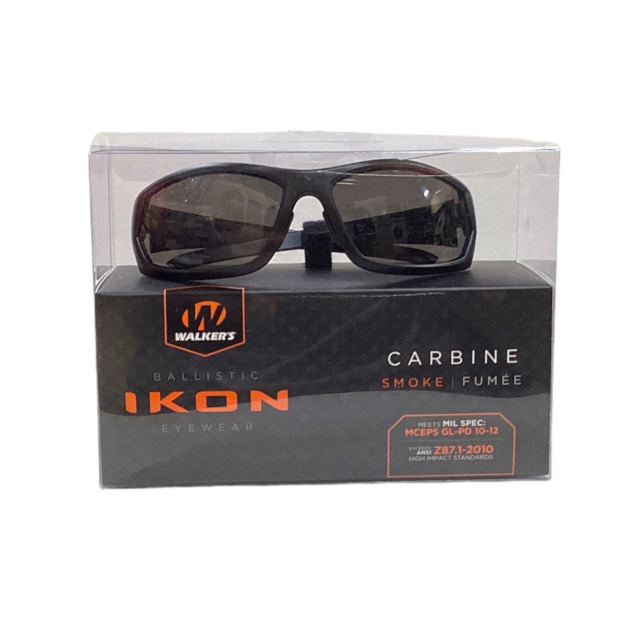 Walker's Shooting Glasses