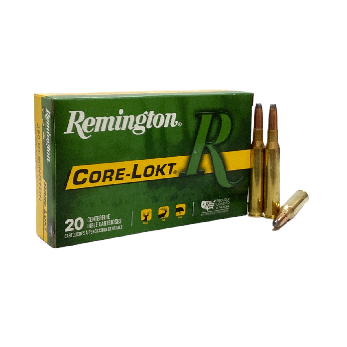 Remington 280 REM