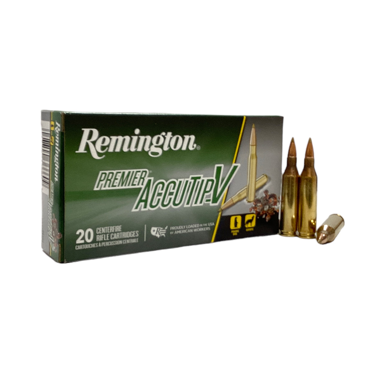 Remington 243 WIN
