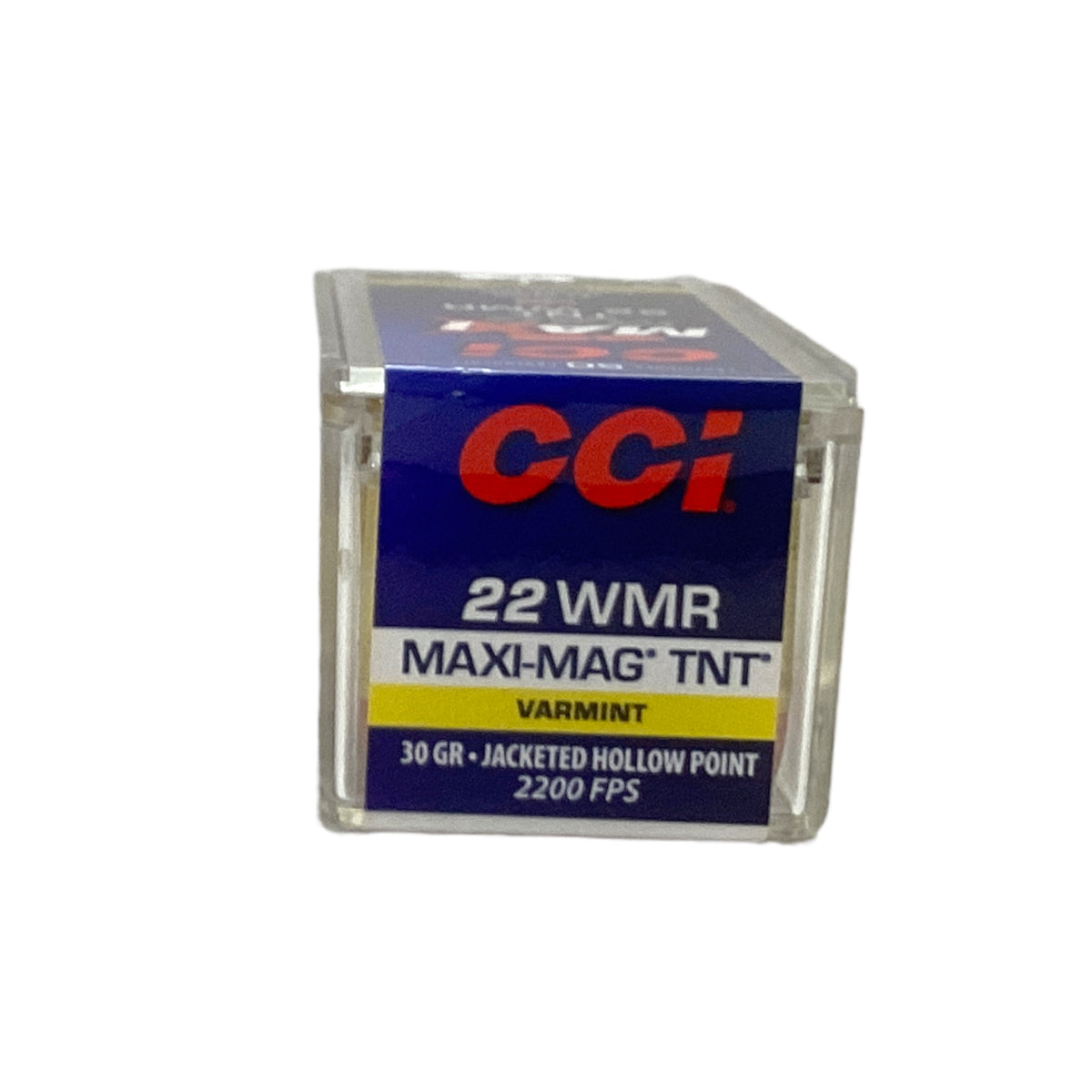CCI 22 WMR