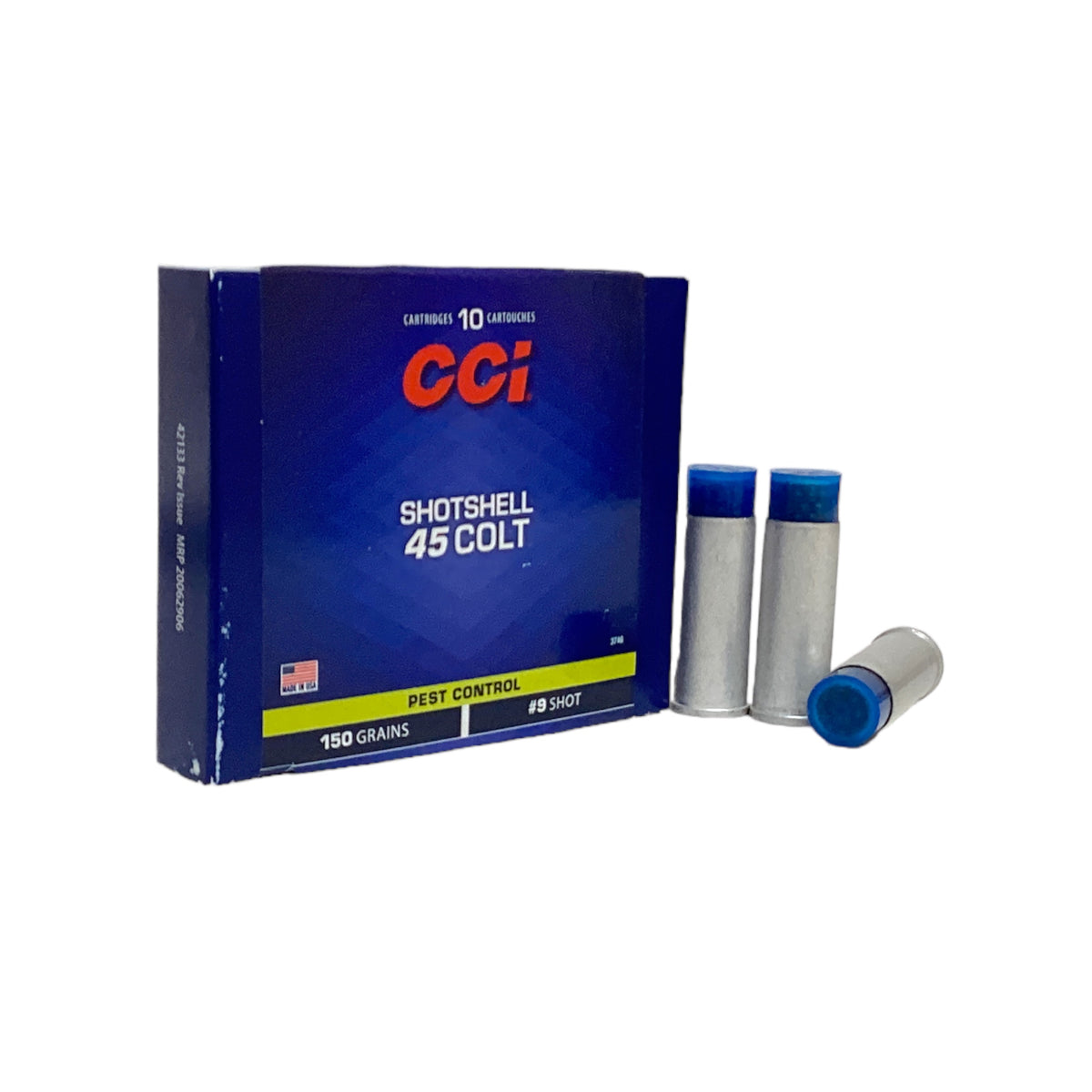 CCI Shotshell/Snakeshot