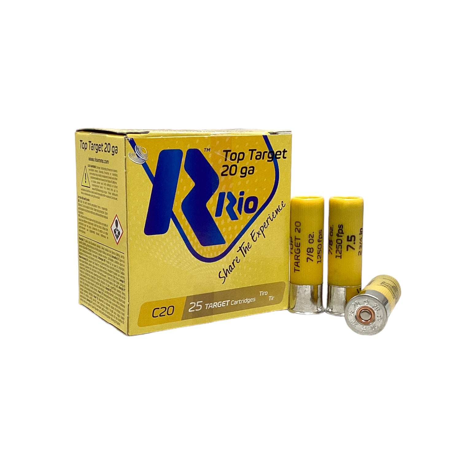 20 Gauge