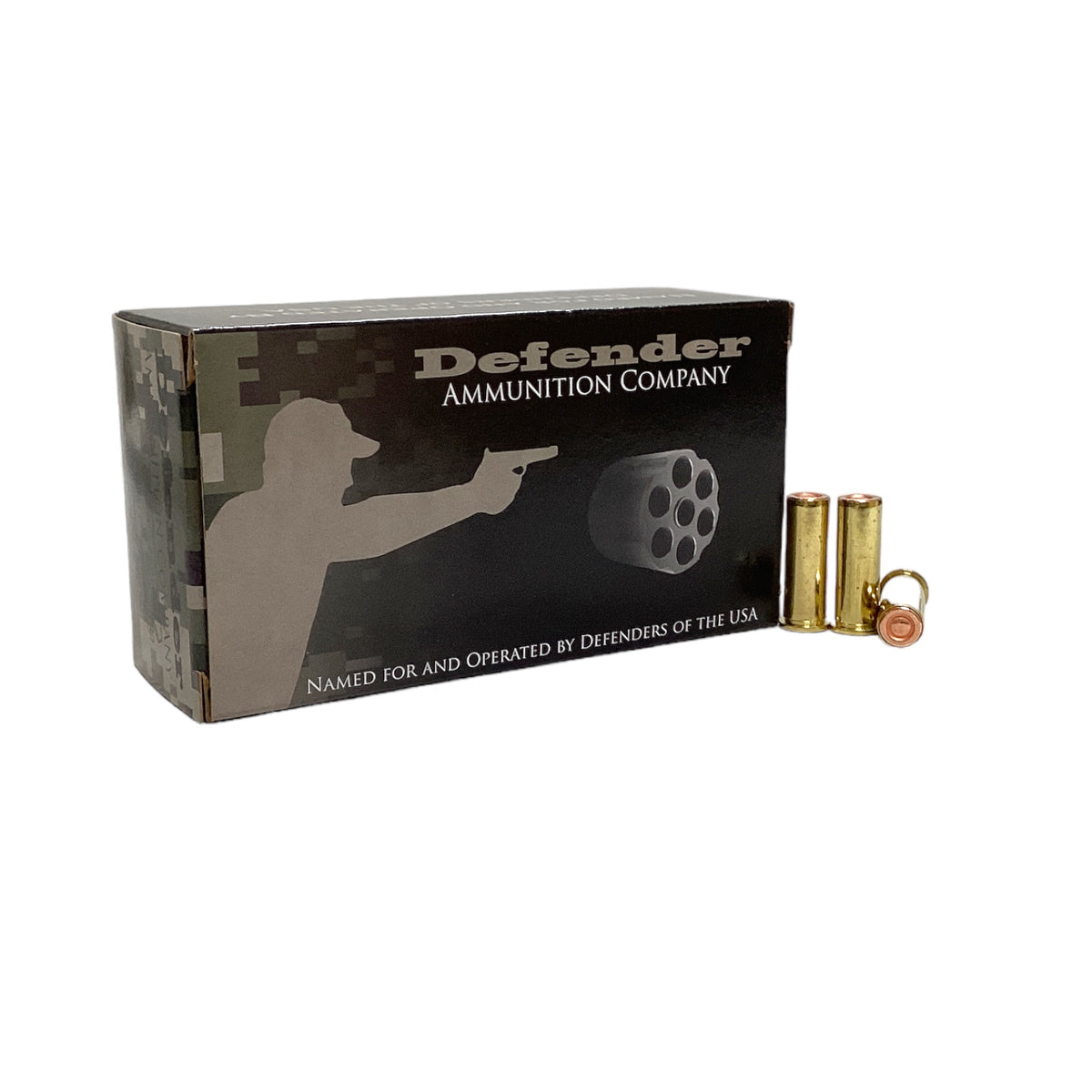 38 Special Target/Practice