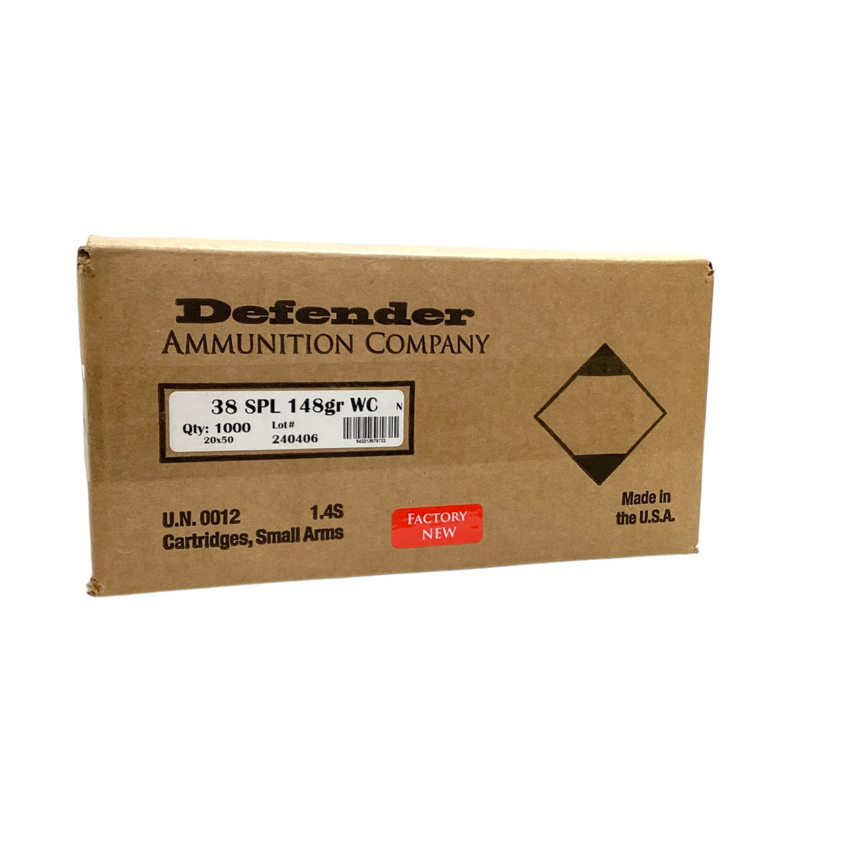 38 Special Target/Practice